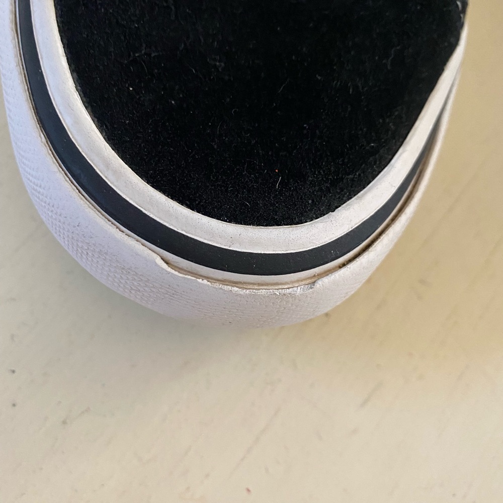 Vans Skate Old Skool Men’s 7.5 , Women’s 9 - Picture 6 of 6